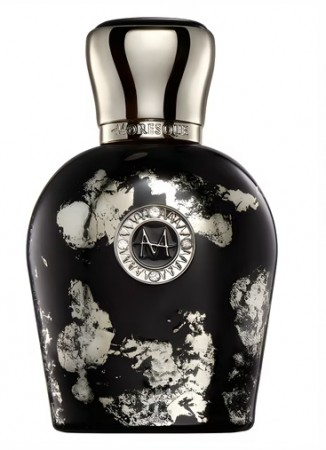 Re Nero - Moresque - Eau de Parfum - Unisex - 10ml