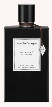 Van Cleef & Arpels Bois Doré EdP 75 ml