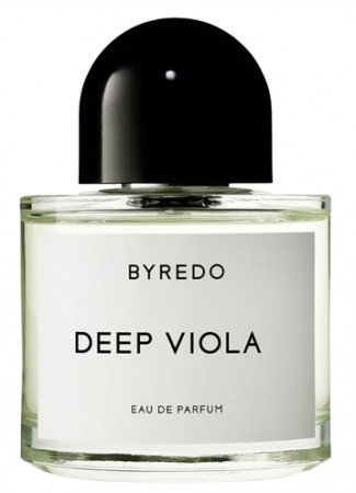 Deep Viola Byredo - Unisex
