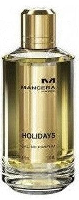 Mancera Holidays 5ml