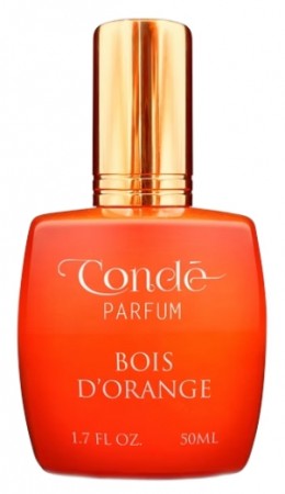 Bois d'Orange Condé Parfum - Unisex