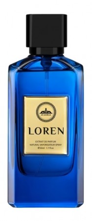 Loren - Al Ambra - Extrait de Parfum - Unisex - 5ml