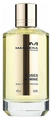 Mancera Roses Jasmine