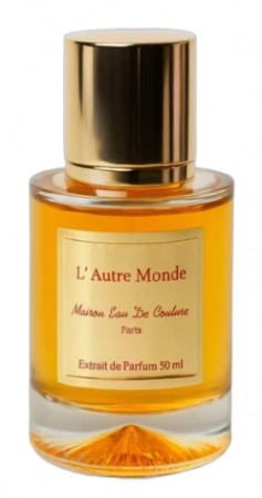 L'Autre Monde - Maison Eau de Couture - Extrait de Parfum - Unisex - 10ml