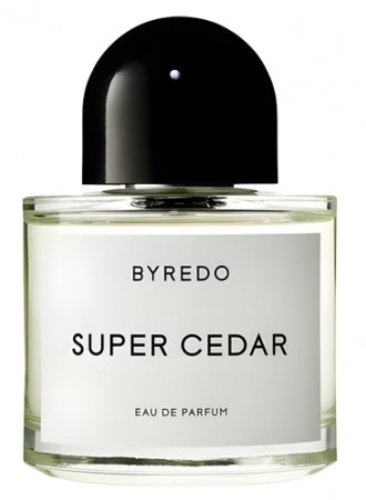 Super Cedar - Byredo - Eau de Parfum - Unisex - 3ml