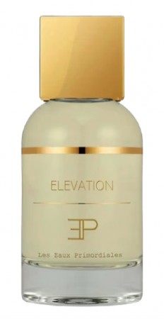 Elevation - Les EAUX Primordiales - Eau de Parfum - Unisex - 5ml