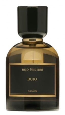 Buio - Meo Fusciuni - Extrait de Parfum - Unisex - 10ml