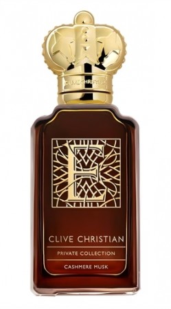 Cashmere Musk - Clive Christian - Extrait de Parfum - Unisex - 5ml