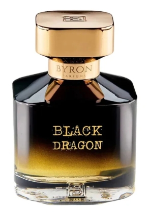 Black Dragon 
