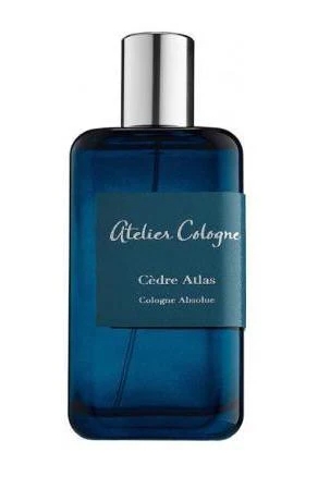 Cedre Atlas Atelier Cologne - Unisex