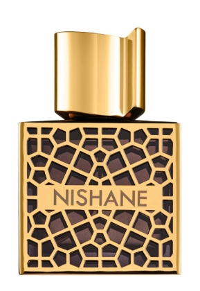 Nefs - Nishane - Extrait de Parfum - Unisex - 3ml