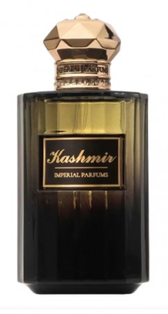 Kashmir - Imperial Parfums - Extrait de Parfum - Unisex - 3ml