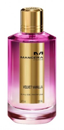 Velvet Vanilla Mancera - Unisex