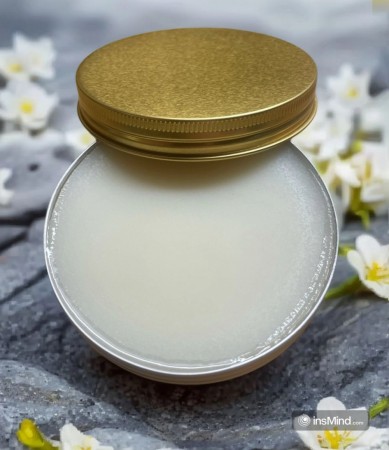 Viking Beard Balm - Skjeggbalsam 100ml med duft av Cherry/ Lime.