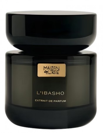 L'Ibasho - Maison de L'Asie - Extrait de Parfum - Unisex - 5ml