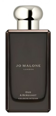 Oud & Bergamot - Jo Malone London - Eau de Cologne - Unisex - 3ml