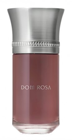 Dom Rosa - Les Liquides Imaginaires - Eau de Parfum - Unisex - 5ml