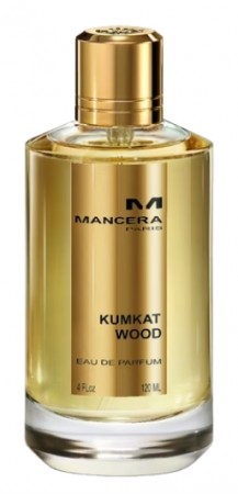 Kumkat Wood Mancera - Unisex