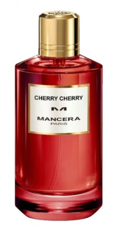 Cherry Cherry - Mancera - Eau de Parfum - Unisex - 10ml