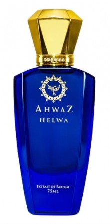 Ahwaz Fragrance - 3ml, 5ml, 10ml prøver