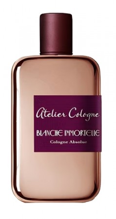 Blanche Immortelle - Atelier Cologne - Extrait de Parfum - Damer - 10ml