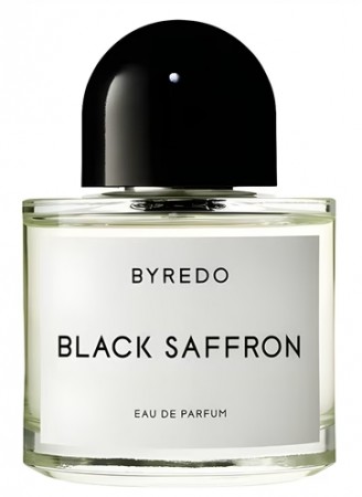 Black Saffron - Byredo - Eau de Parfum - Unisex - 10ml