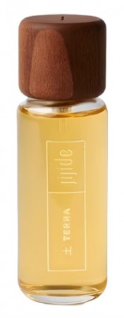 Terra - Jijide - Eau de Parfum - Unisex - 3ml