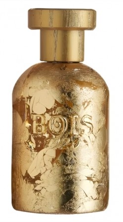 Come la Luna - Bois 1920 - Eau de Parfum - Unisex - 10ml