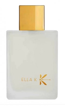 Musc K Ella K Parfums - Unisex