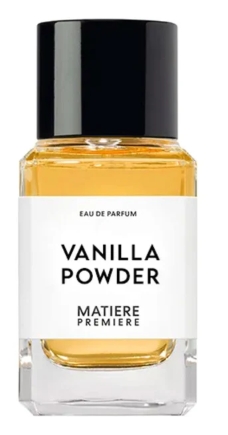 Matiere Premiere