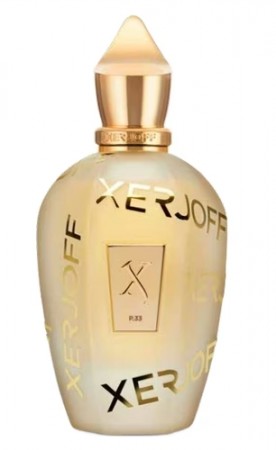 P.33 - Xerjoff - Eau de Parfum - Unisex - 3ml
