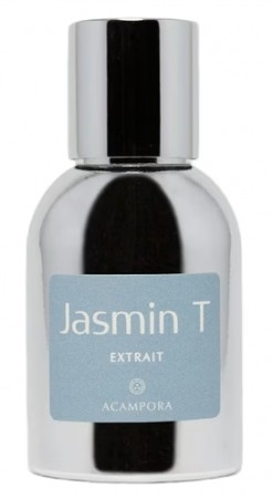 Jasmin T – Extrait de Parfum Bruno Acampora - Unisex