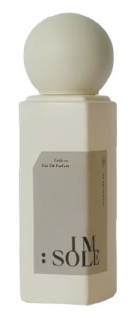 The Code - IM : SOLE - Eau de Parfum - Unisex - 10ml