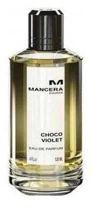 Mancera Choco Violette