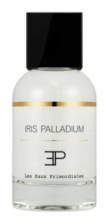 Iris Palladium - Les EAUX Primordiales - Eau de Parfum - Unisex - 5ml