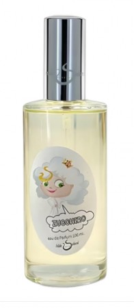 Zucchero - Hilde Soliani - Eau de Parfum - Unisex - 10ml