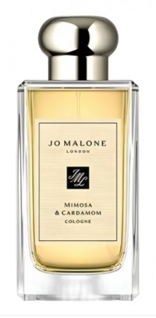Mimosa & Cardamom - Jo Malone London - Eau de Cologne - Unisex - 3ml
