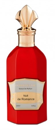 Nuit de Romance - Corniche D'Or - Extrait de Parfum - Unisex - 10ml