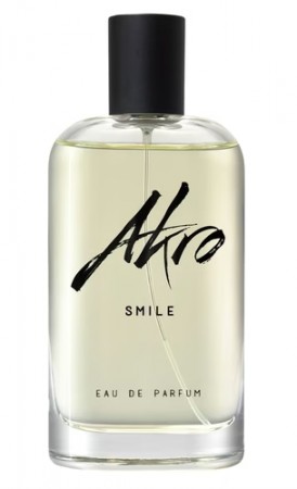 Smile - Akro - Eau de Parfum - Unisex - 3ml