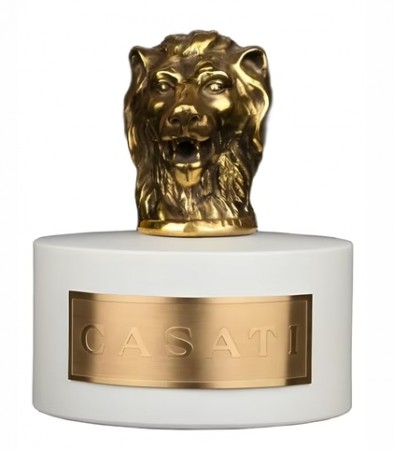 White Casati - Extrait de Parfum - Unisex - 10ml