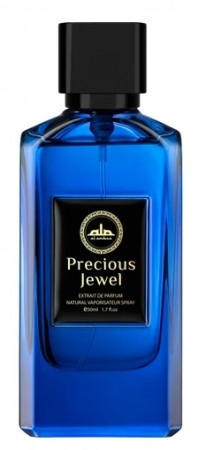 Precious Jewel - Al Ambra - Extrait de Parfum - Unisex - 3ml