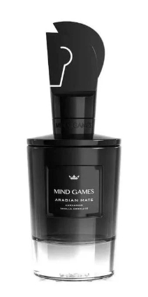 Arabian Mate Mind Games - Unisex
