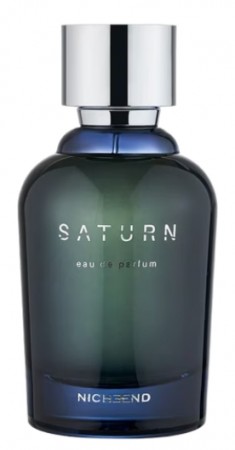 Saturn - Nicheend - Eau de Parfum - Unisex - 5ml