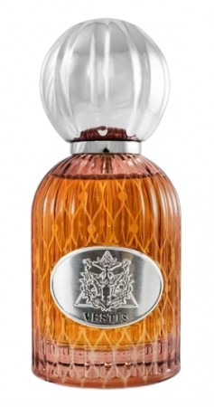 Vestis - Les Folies Du Parfum - Eau de Parfum - Damer - 5ml