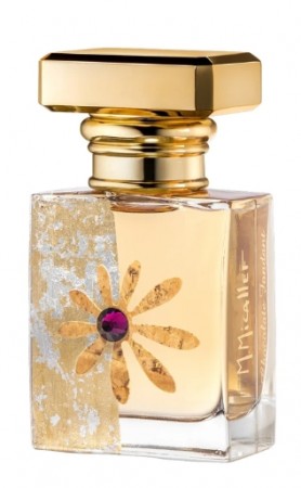 Chocolate Fondant - M. Micallef - Eau de Parfum - Unisex - 10ml