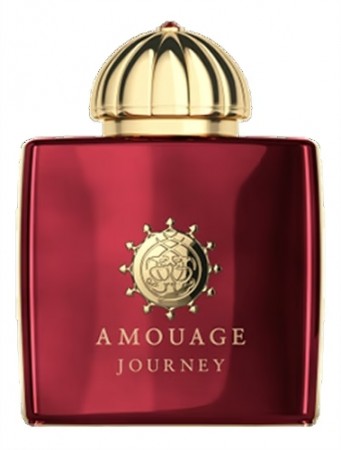 Journey Woman - Amouage - Eau de Parfum - Damer - 5ml