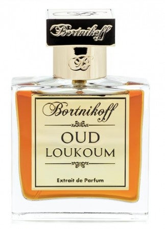 Oud Loukoum - Bortnikoff - Eau de Parfum - Unisex - 5ml
