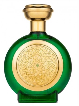 Green Sapphire - Boadicea the Victorious - Eau de Parfum - Unisex - 3ml