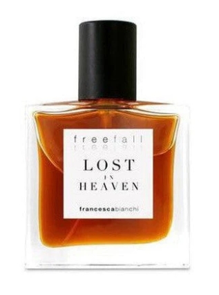Lost In Heaven - Francesca Bianchi - Eau de Parfum - Unisex - 3ml