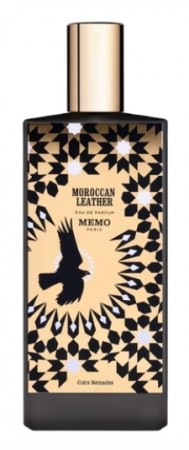 Moroccan Leather - Memo Paris - Eau de Parfum - Unisex - 5ml
